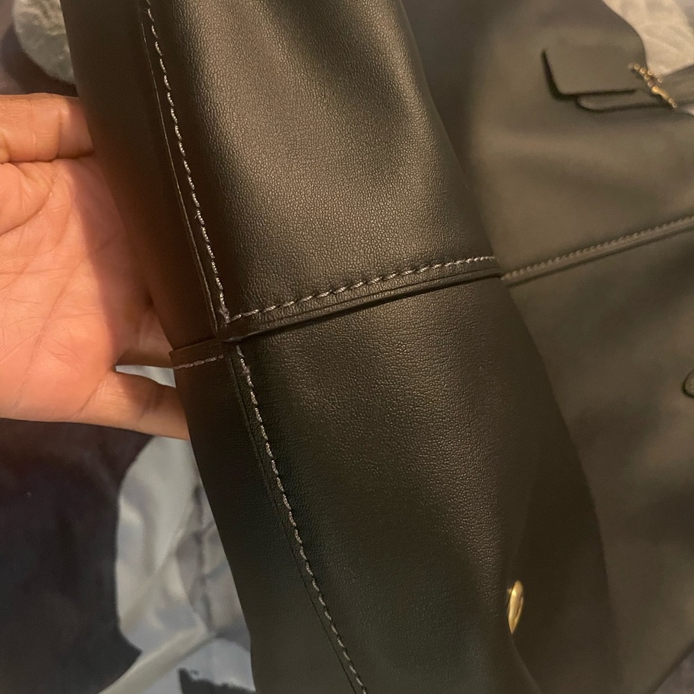 Coach tote!!